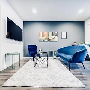 Appartement Charming 2 Bd Griffintown, Montréal